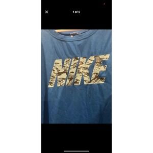 Nike Size Small long sleeve